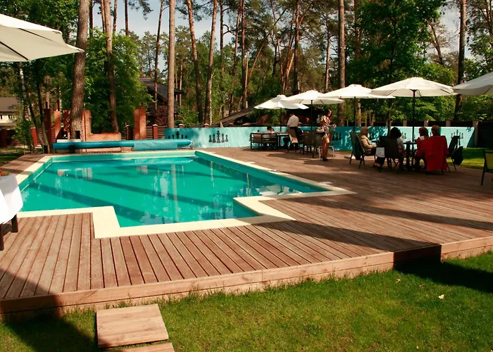 Viktoria Park Hotel