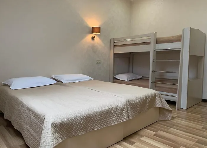Viktoria Park Hotel
