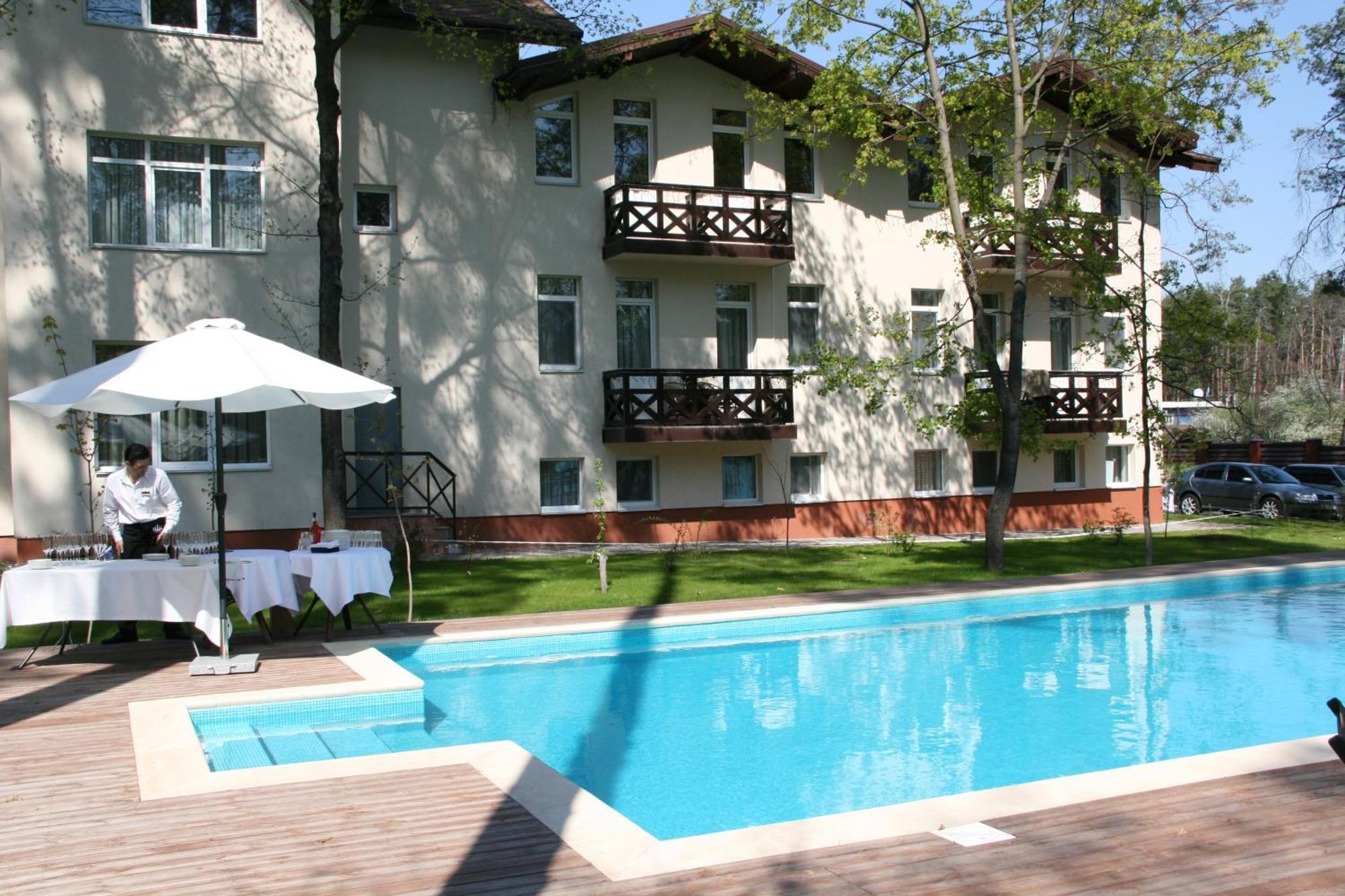 Viktoria Park Bucza