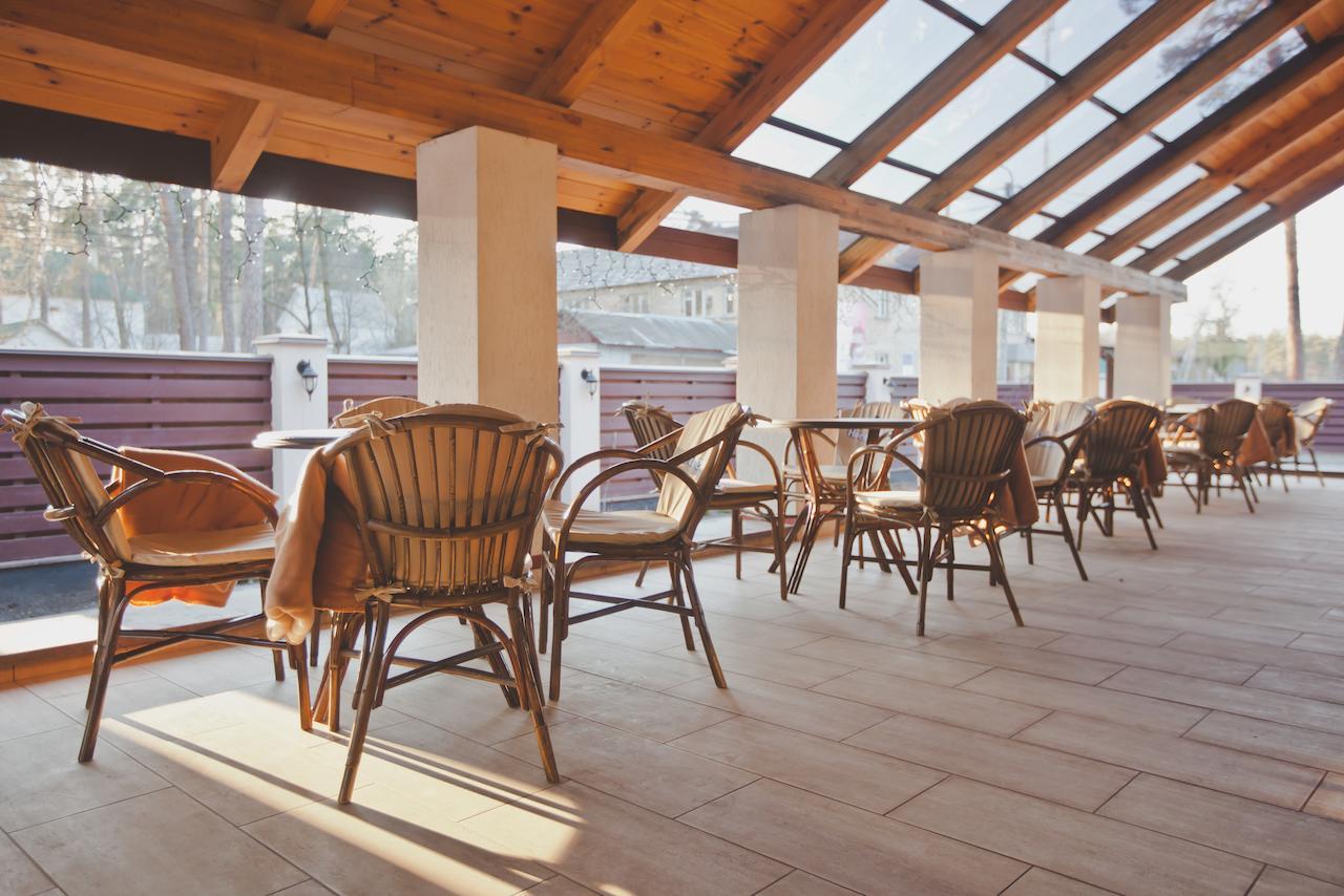 Hotel Viktoria Park