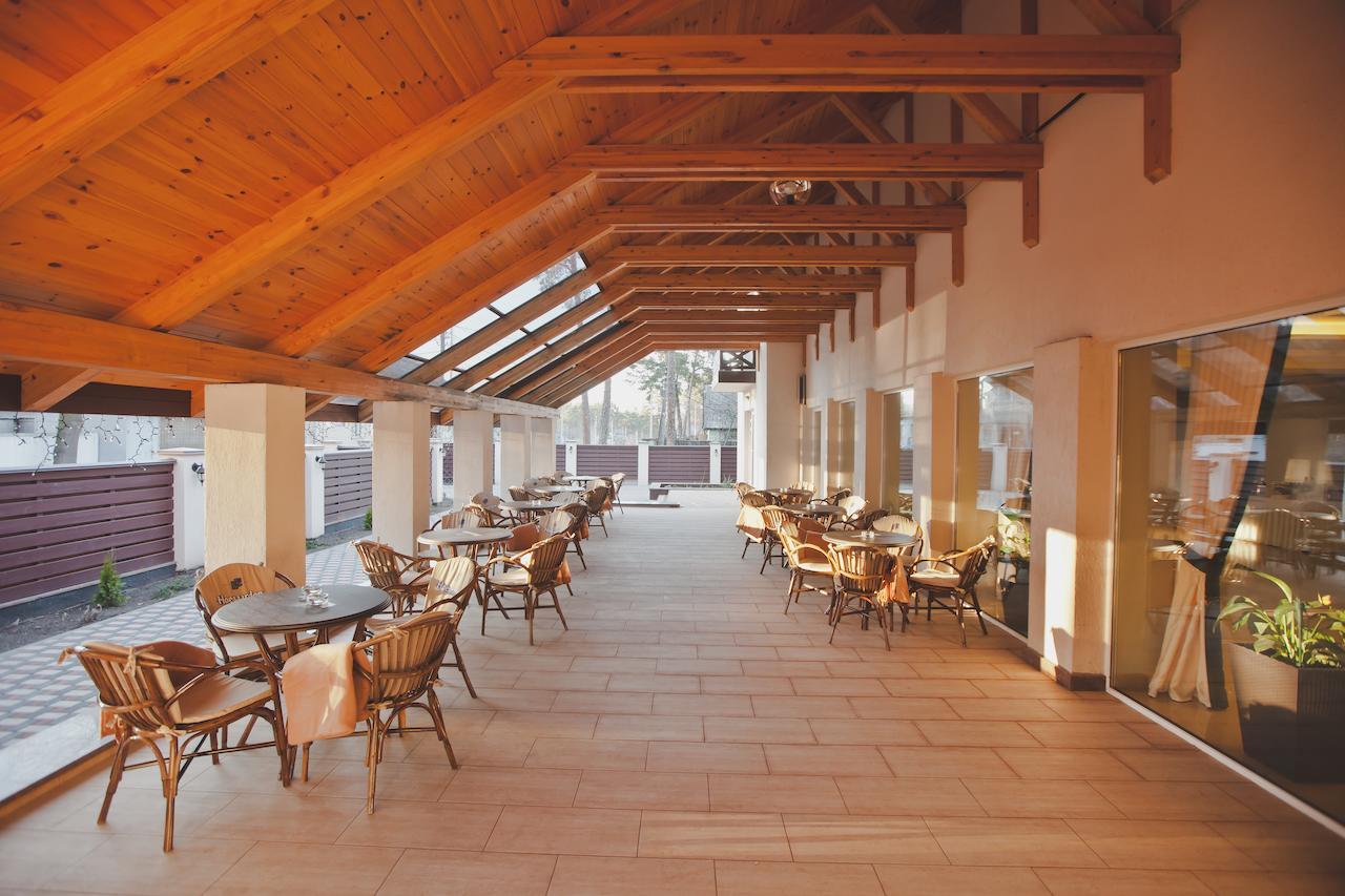 Viktoria Park Hotel