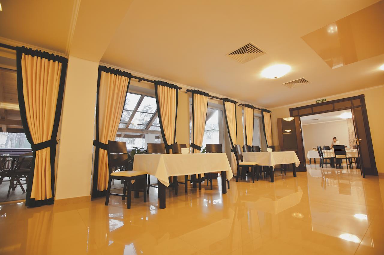Viktoria Park Hotel