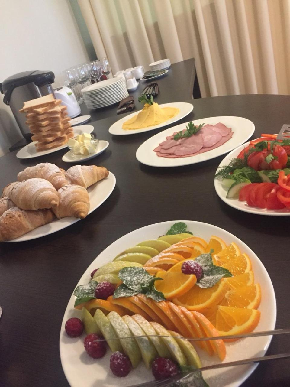 Hotel Viktoria Park
