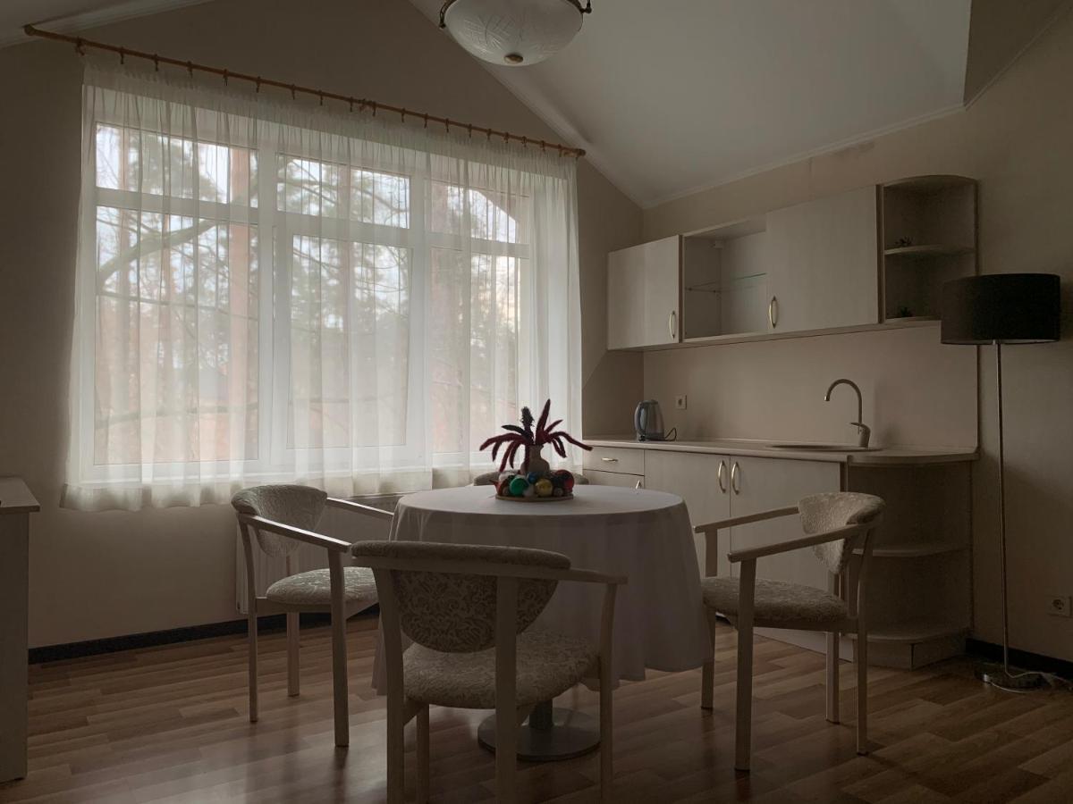 Hotel Viktoria Park